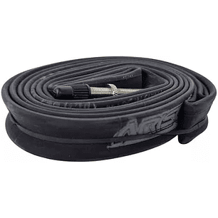 Cámara Arisun 700X18/25C Válvula Francesa 48mm.