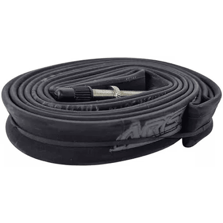 Cámara Arisun 700X18/25C Válvula Francesa 48mm. 2