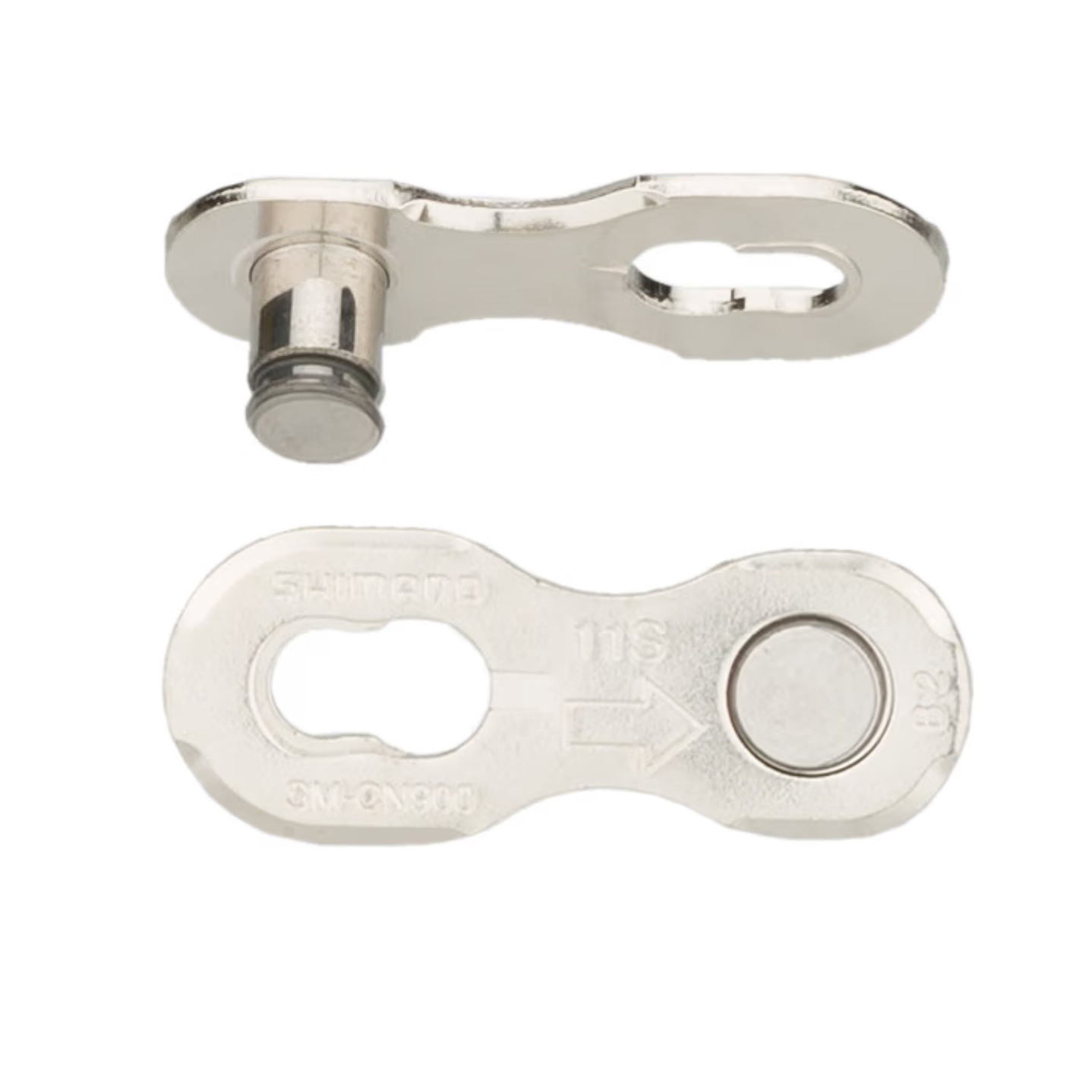 Cadena 11v Shimano 105 / SLX CN-HG601 126L 3