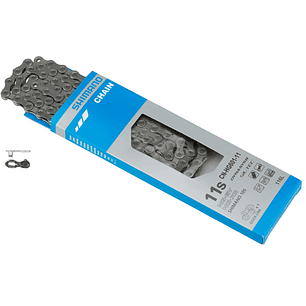 Cadena 11v Shimano 105 / SLX CN-HG601 126L