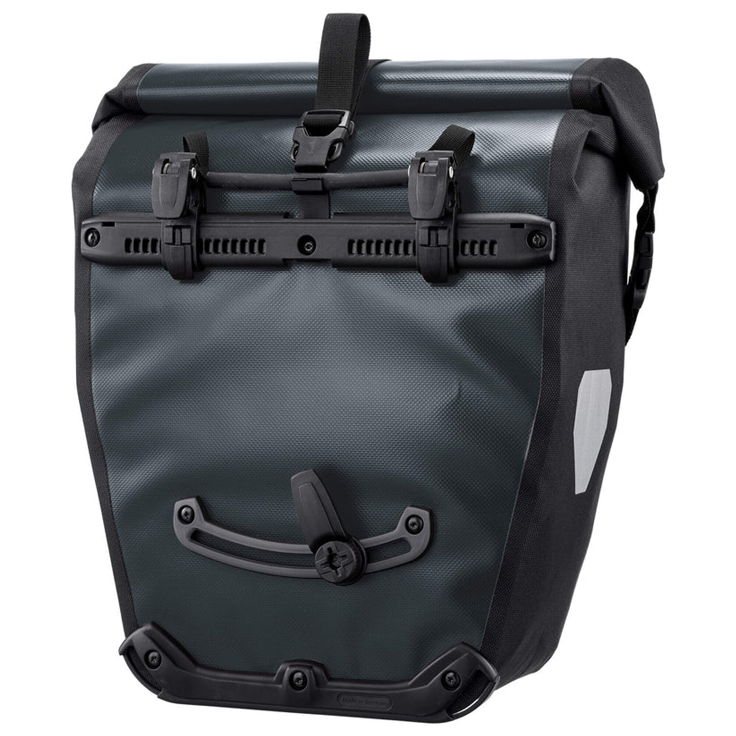 Alforja Ortlieb Back Roller Classic Asphalt PAR 3