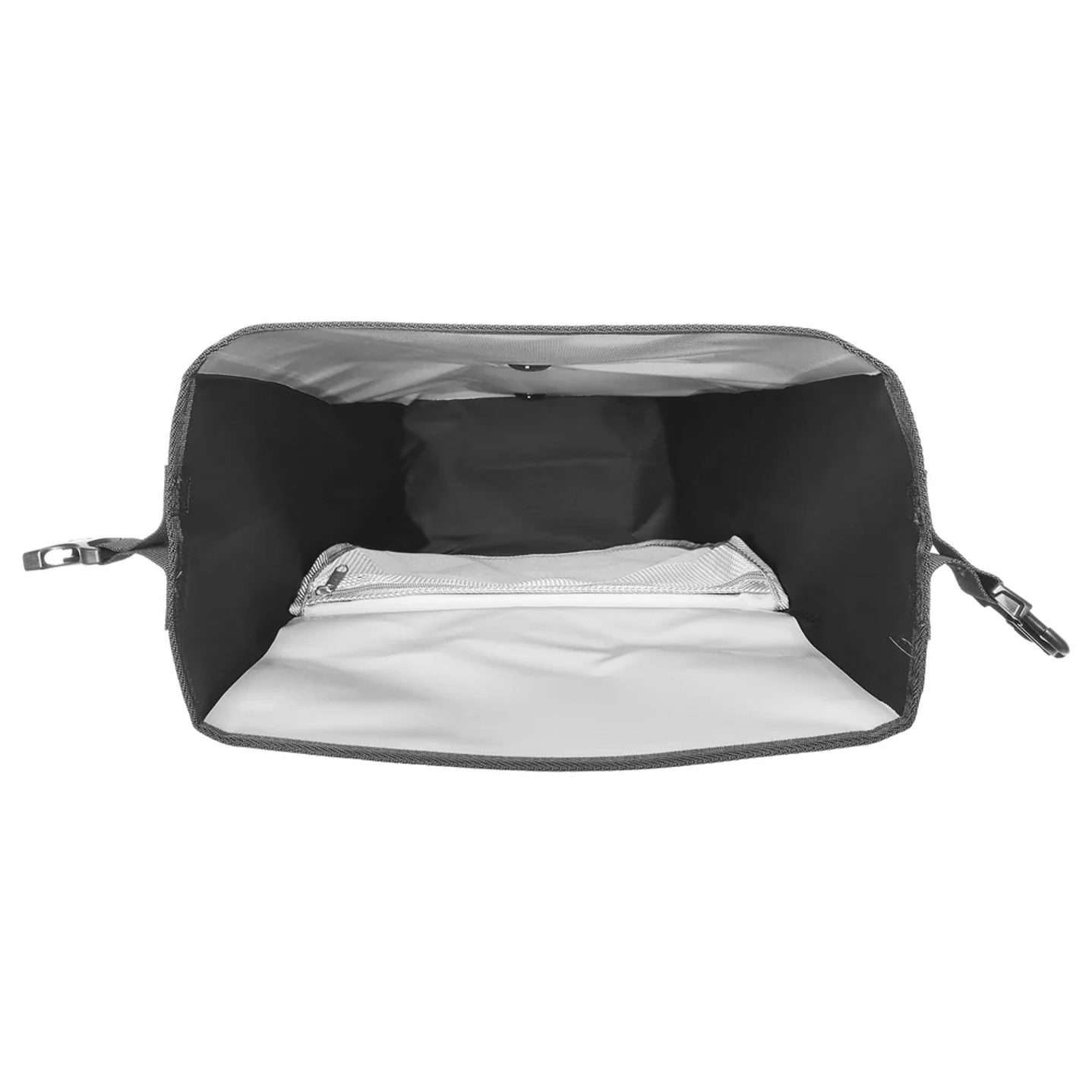 Alforja Ortlieb Back Roller Classic White PAR 8