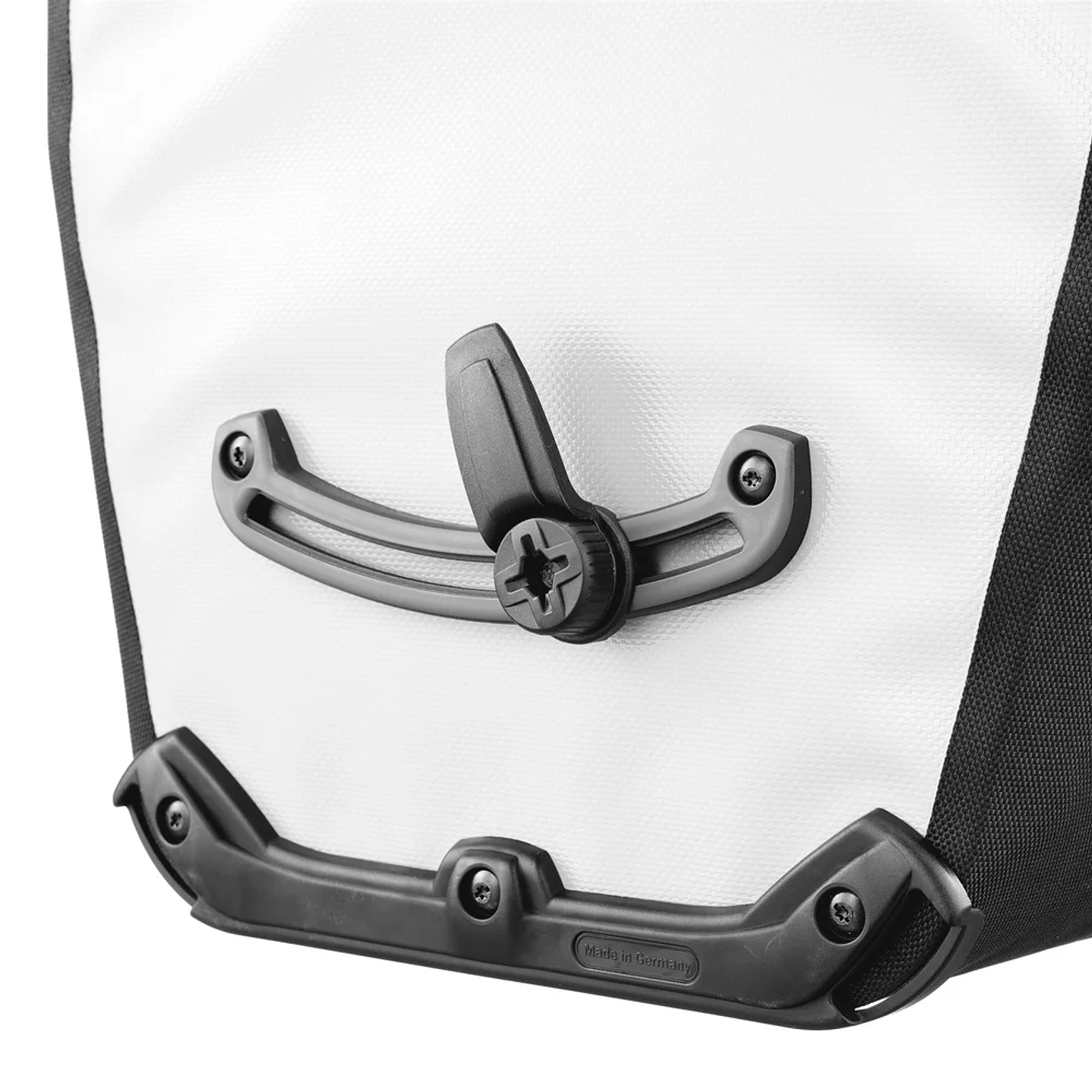 Alforja Ortlieb Back Roller Classic White PAR 3