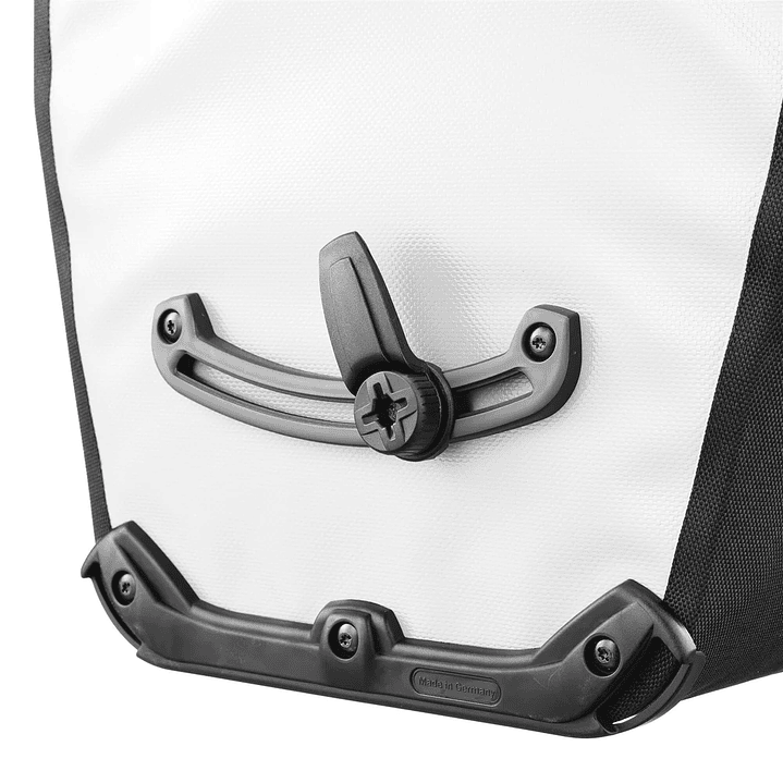 Alforja Ortlieb Back Roller Classic White PAR 3