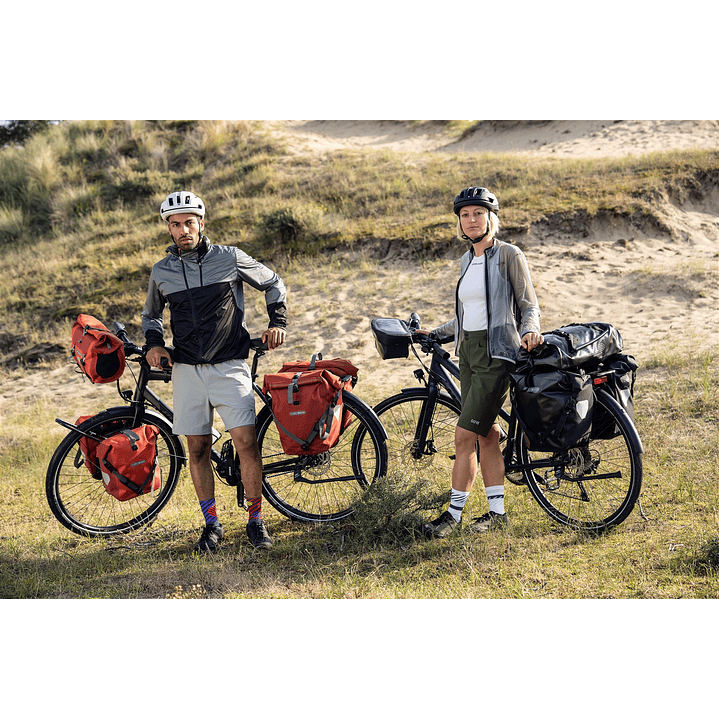 Alforja Ortlieb Back Roller Classic White PAR 7