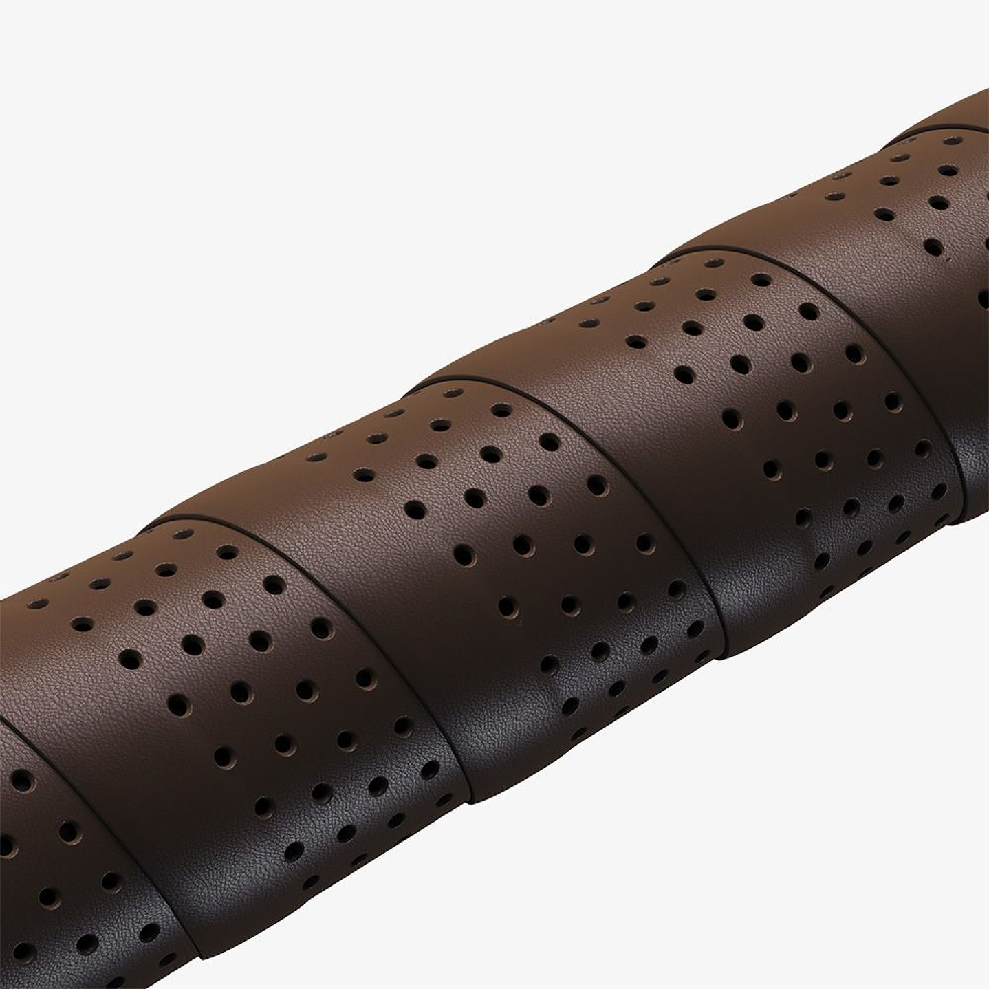 Cinta de Manubrio Brooks Microfiber Bar Tape Brown 3