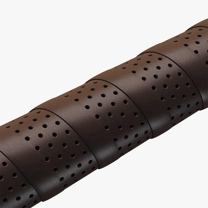 Cinta de Manubrio Brooks Microfiber Bar Tape Brown 3