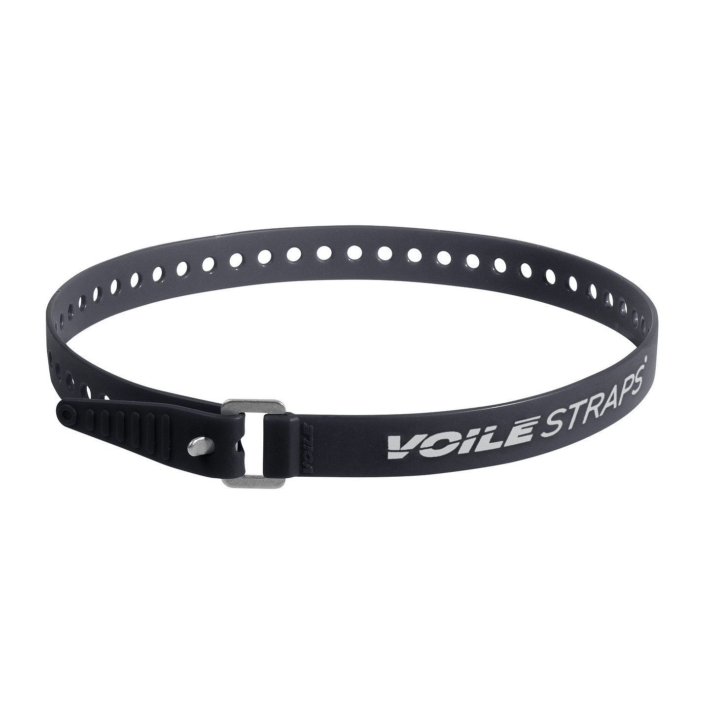 Voile Straps Aluminium Buckle 20