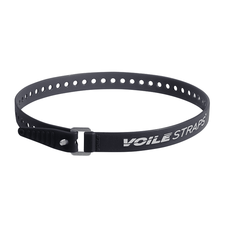 Voile Straps Aluminium Buckle 20