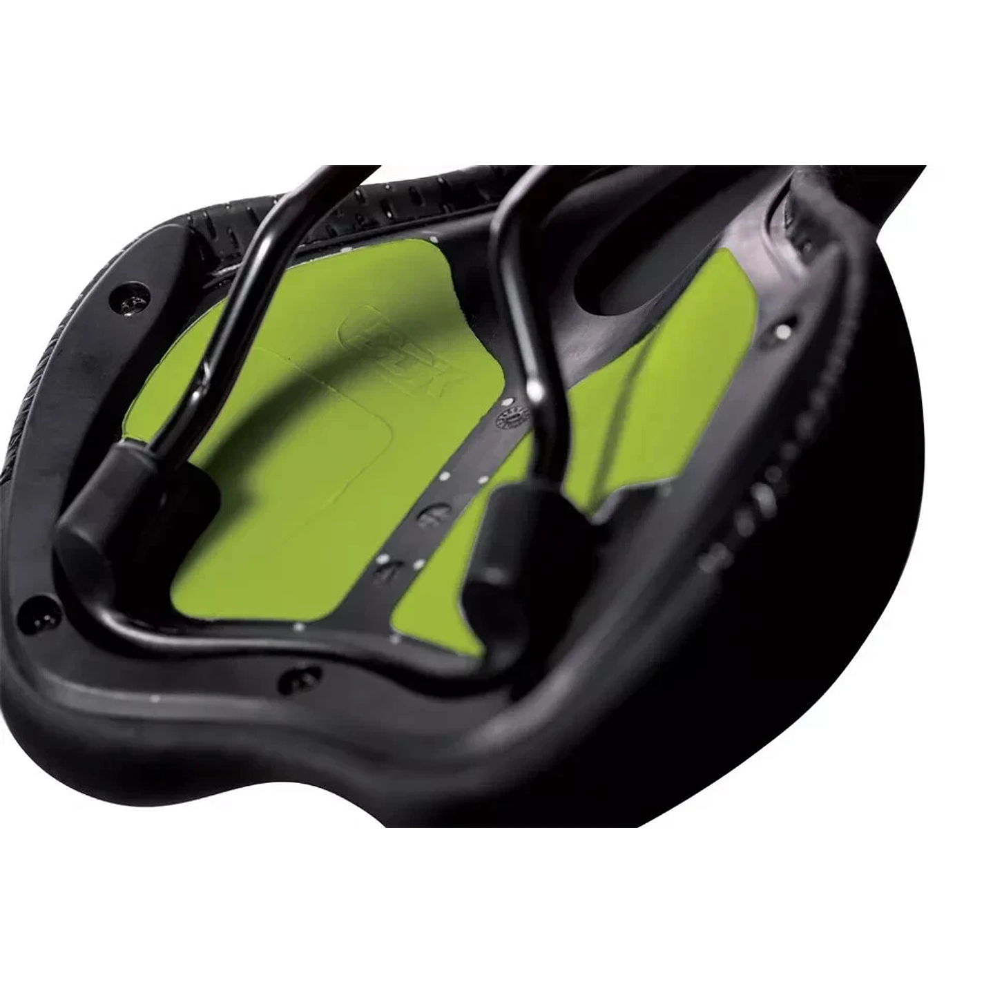 Sillín DDK D100 Trekking Air Negro 3