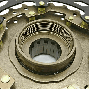 Piñon Atornillado Shimano 7V. (14-28) MF-TZ500-7