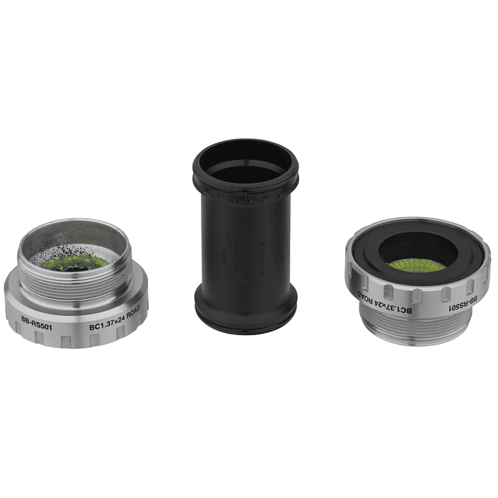 Motor Integrado Shimano BB-RS501 BSA 68mm 4