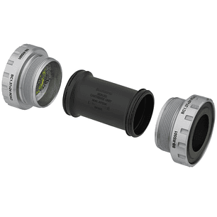 Motor Integrado Shimano BB-RS501 BSA 68mm