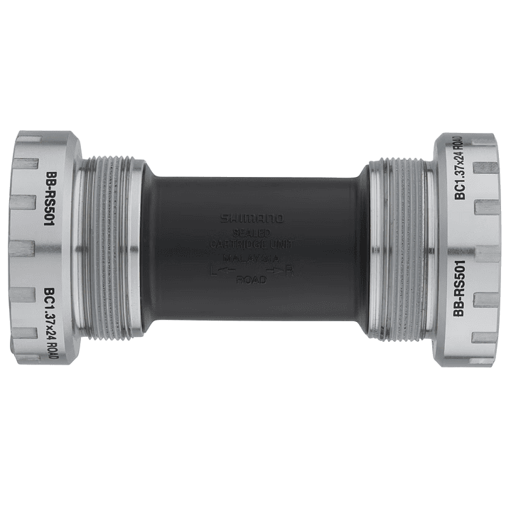 Motor Integrado Shimano BB-RS501 BSA 68mm 3