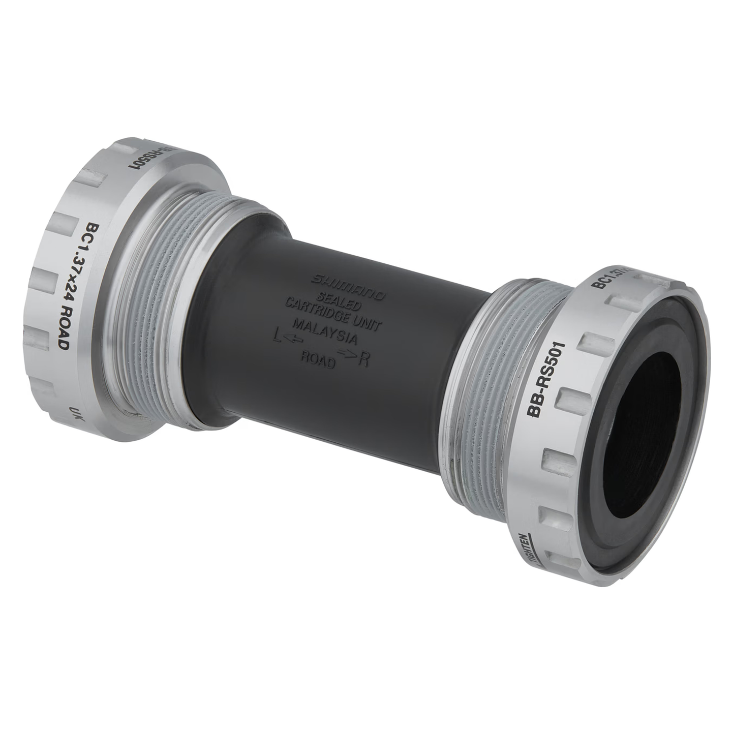 Motor Integrado Shimano BB-RS501 BSA 68mm 1