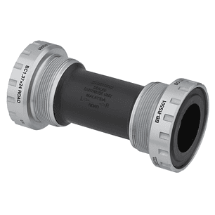 Motor Integrado Shimano BB-RS501 BSA 68mm