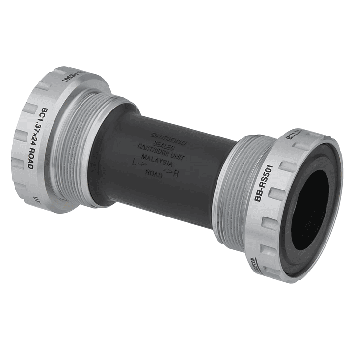 Motor Integrado Shimano BB-RS501 BSA 68mm 1