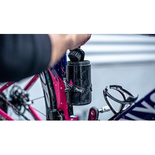 Botella Porta Herramientas Muc-Off Tool Bottle 450ML