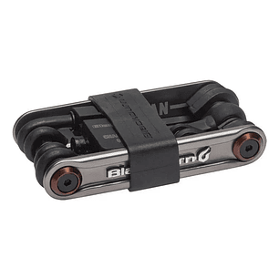 Multiherramienta Blackburn Tradesman 18 Funciones