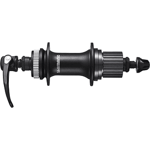 Maza Trasera Shimano FH-MT500 Centerlock 32H Micro Spline 12V.