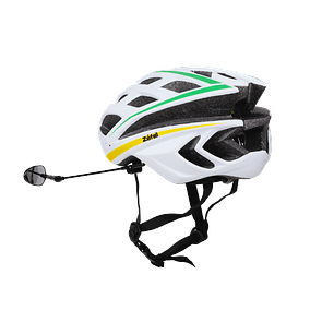 Espejo Retrovisor para Casco Zefal Z Eye Adaptable