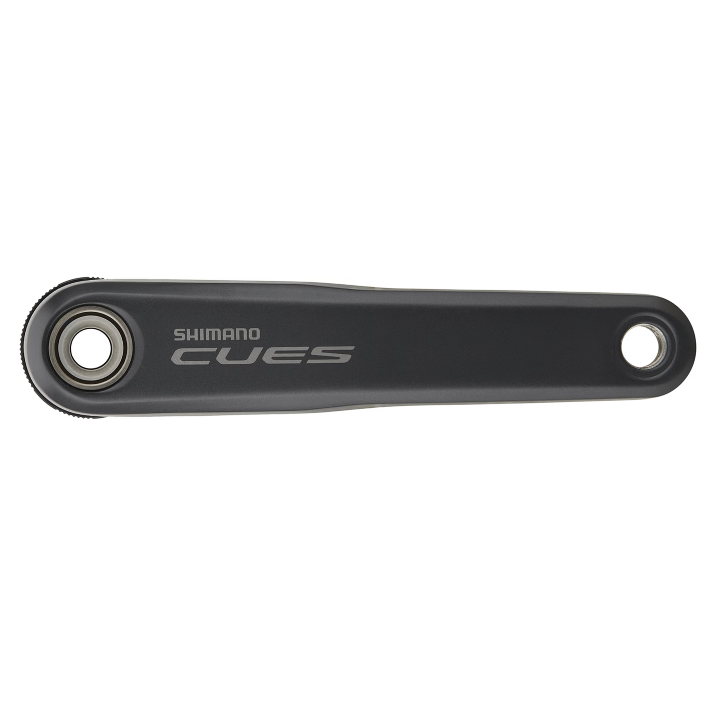 Volante Shimano CUES 9/10/11V 170mm. 32T Negro FC-U6000-1 5