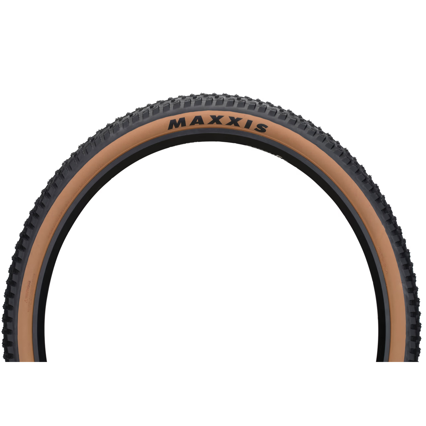 Neumático Maxxis Rekon Dual EXO WT TR 29×2.40 Tanwall 4