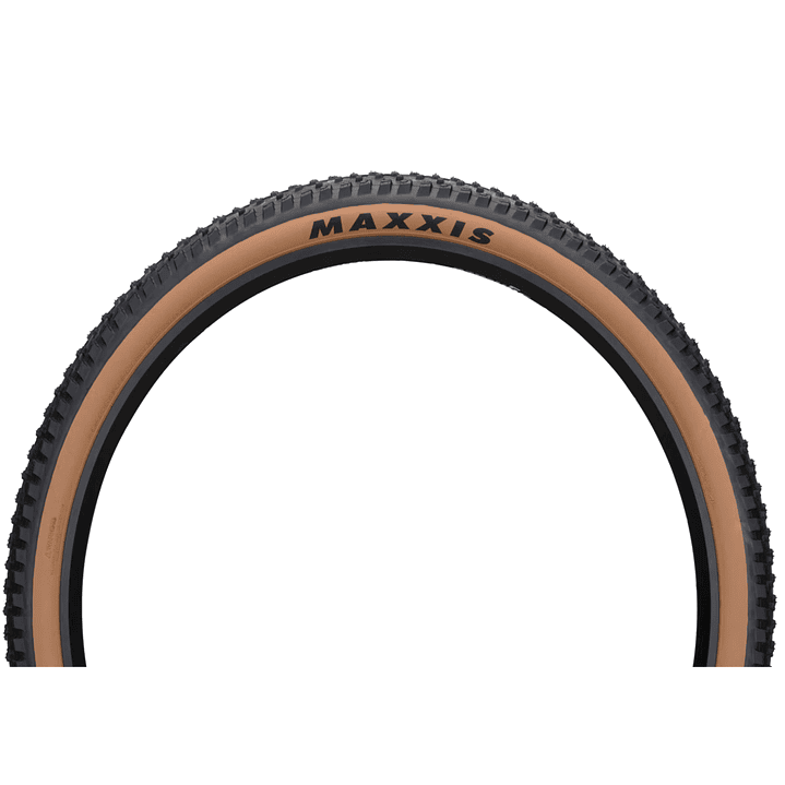 Neumático Maxxis Rekon Dual EXO WT TR 29×2.40 Tanwall 4