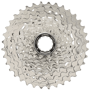 Piñón Cassette Shimano 105 12V. (11-36) CS-HG710-12