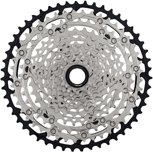 Piñón Cassette Shimano SLX 12V. (10-51) CS-M7100-12