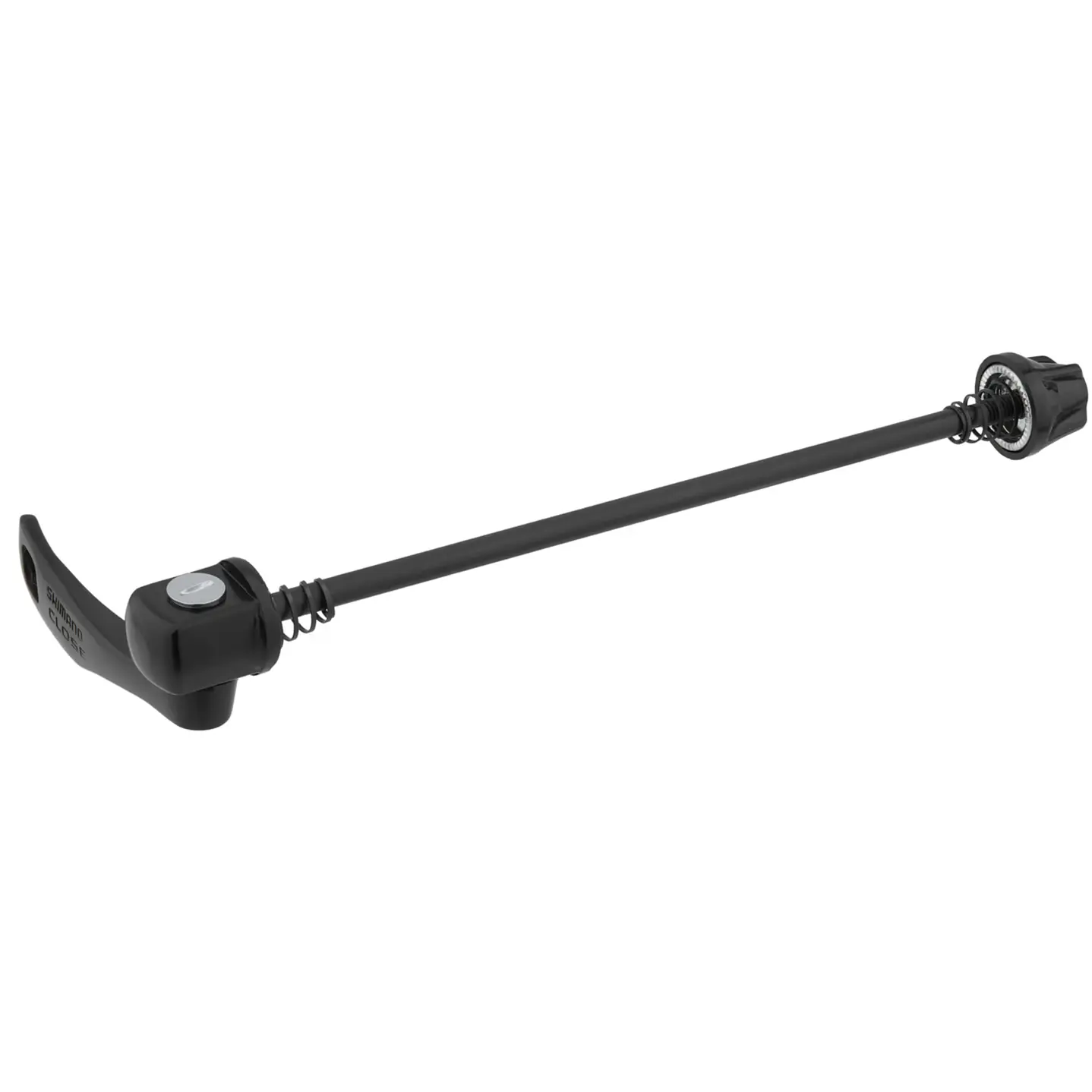Maza Trasera Shimano FH-QC400 Centerlock 36H 4