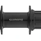Maza Trasera Shimano FH-QC400 Centerlock 36H - Miniatura 1