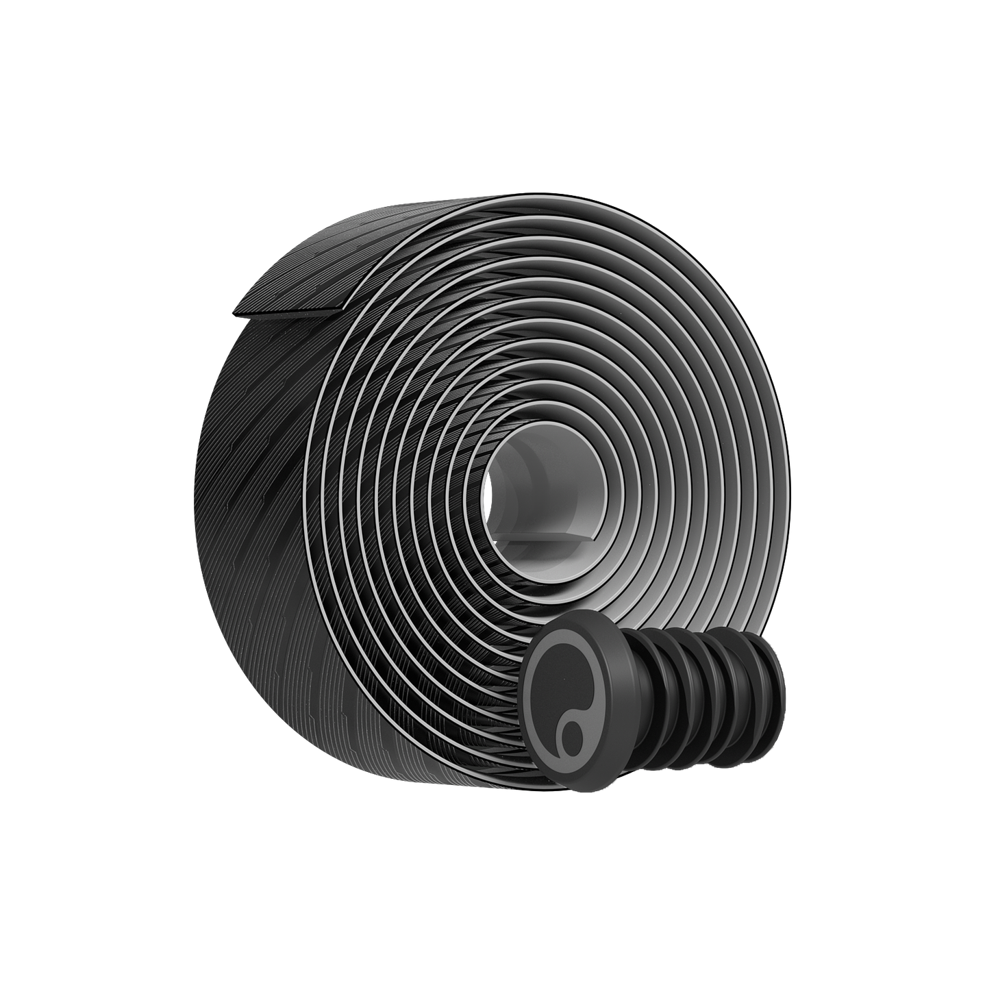 Cinta de Manubrio Ergon Road BT 2mm Black 4