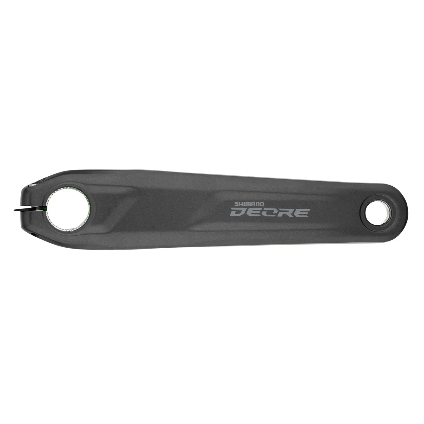 Volante Shimano Deore FC-M4100-2 36/26T 9/10 Velocidades 2