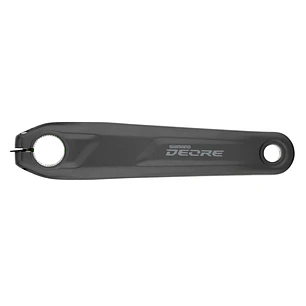 Volante Shimano Deore FC-M4100-2 36/26T 9/10 Velocidades