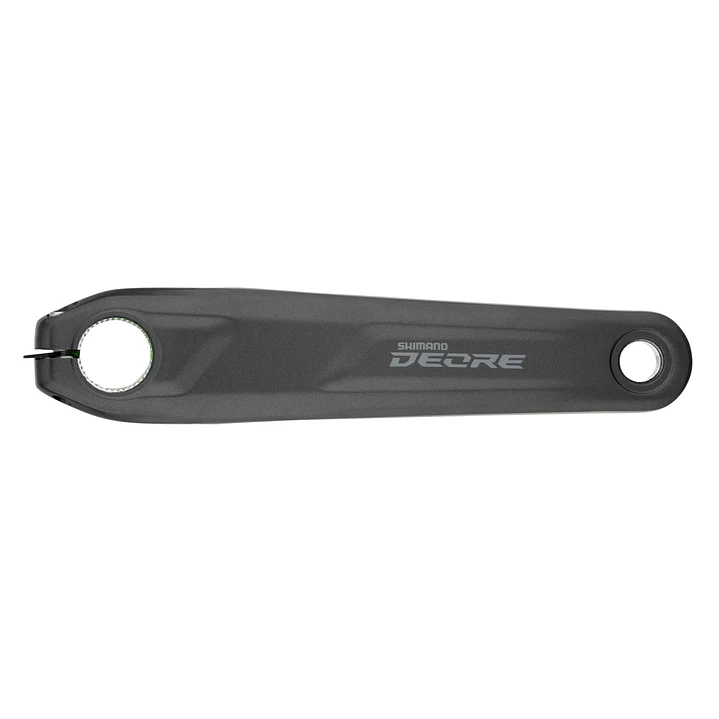 Volante Shimano Deore FC-M4100-2 36/26T 9/10 Velocidades 2