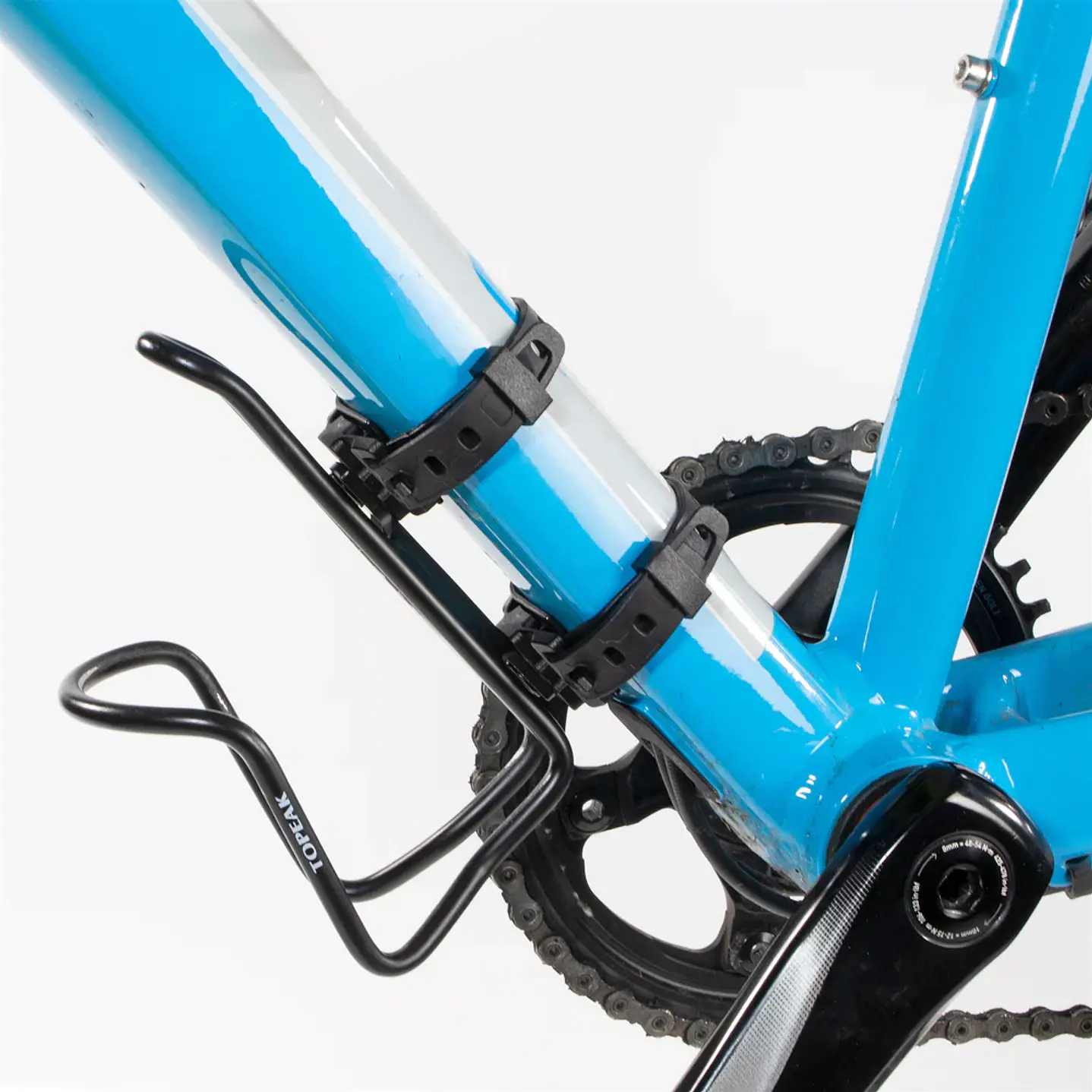 Ortlieb O-Strap Bottle Cage Mount 4