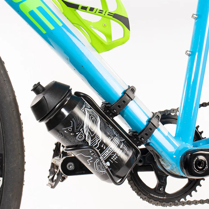 Ortlieb O-Strap Bottle Cage Mount 5