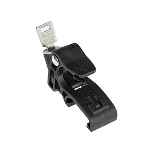 Cerradura para Alforja Ortlieb QL2 Lock F3913