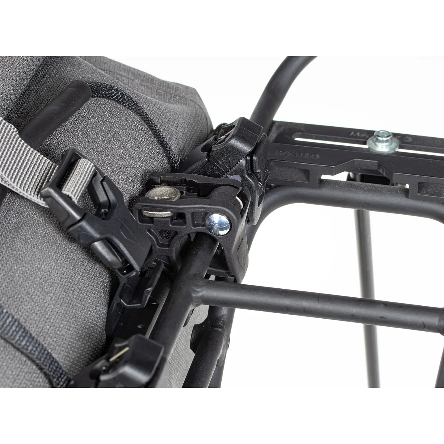 Cerradura para Alforja Ortlieb QL2 Lock F3913 3