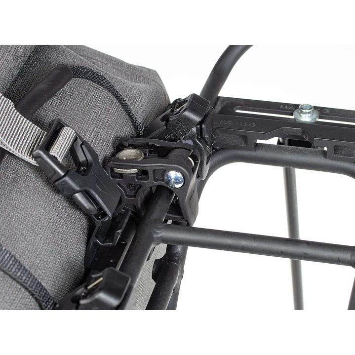 Cerradura para Alforja Ortlieb QL2 Lock F3913 3