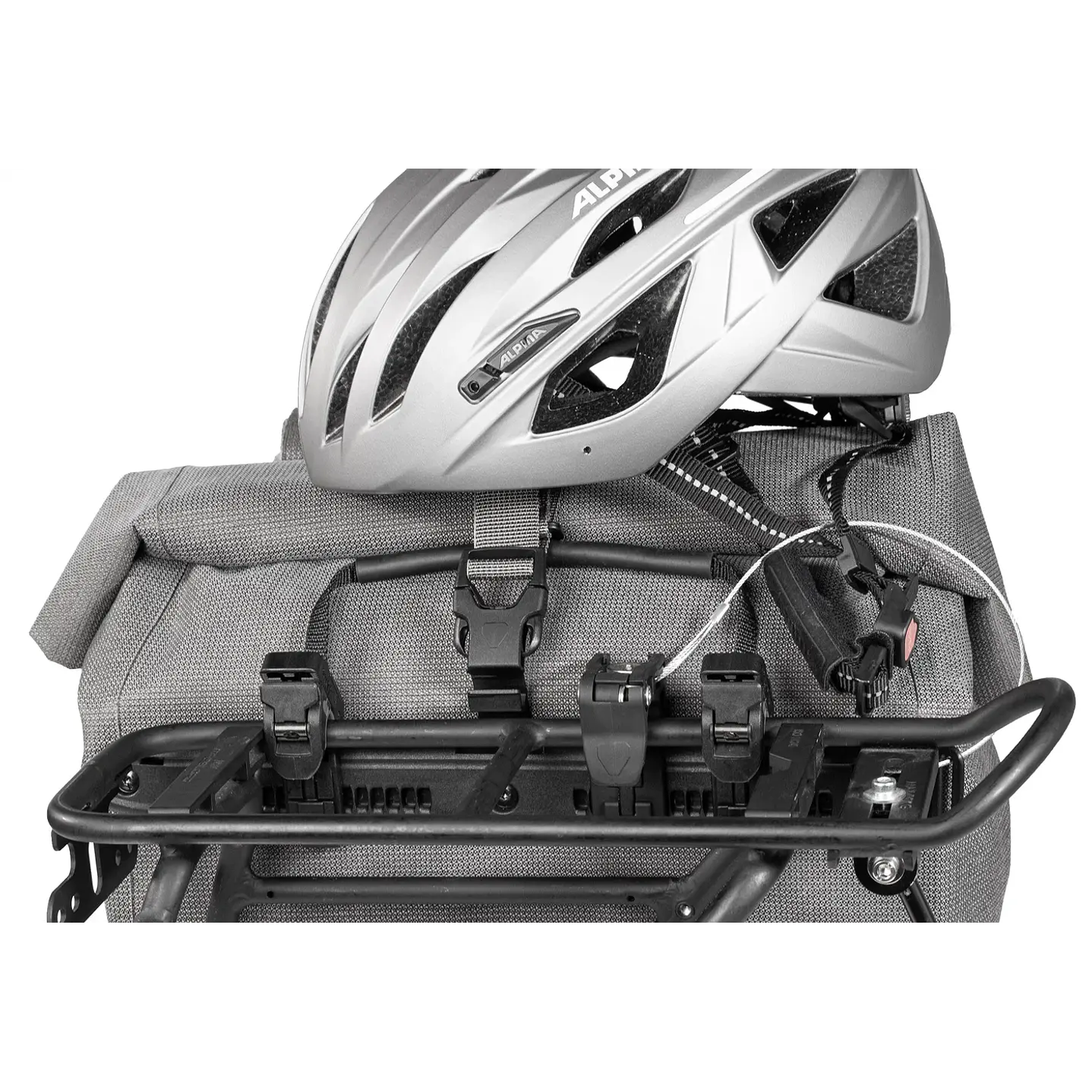 Cerradura para Alforja Ortlieb QL2 Lock F3913 5