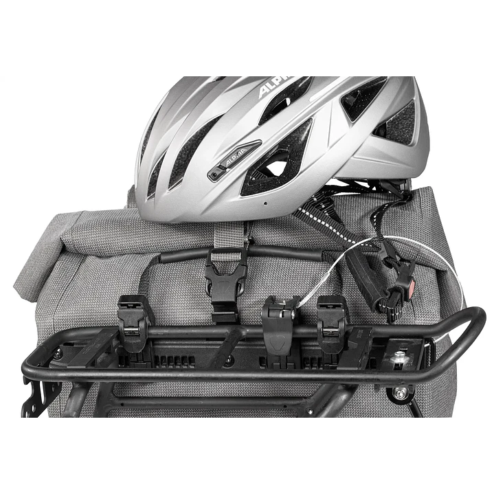 Cerradura para Alforja Ortlieb QL2 Lock F3913 5