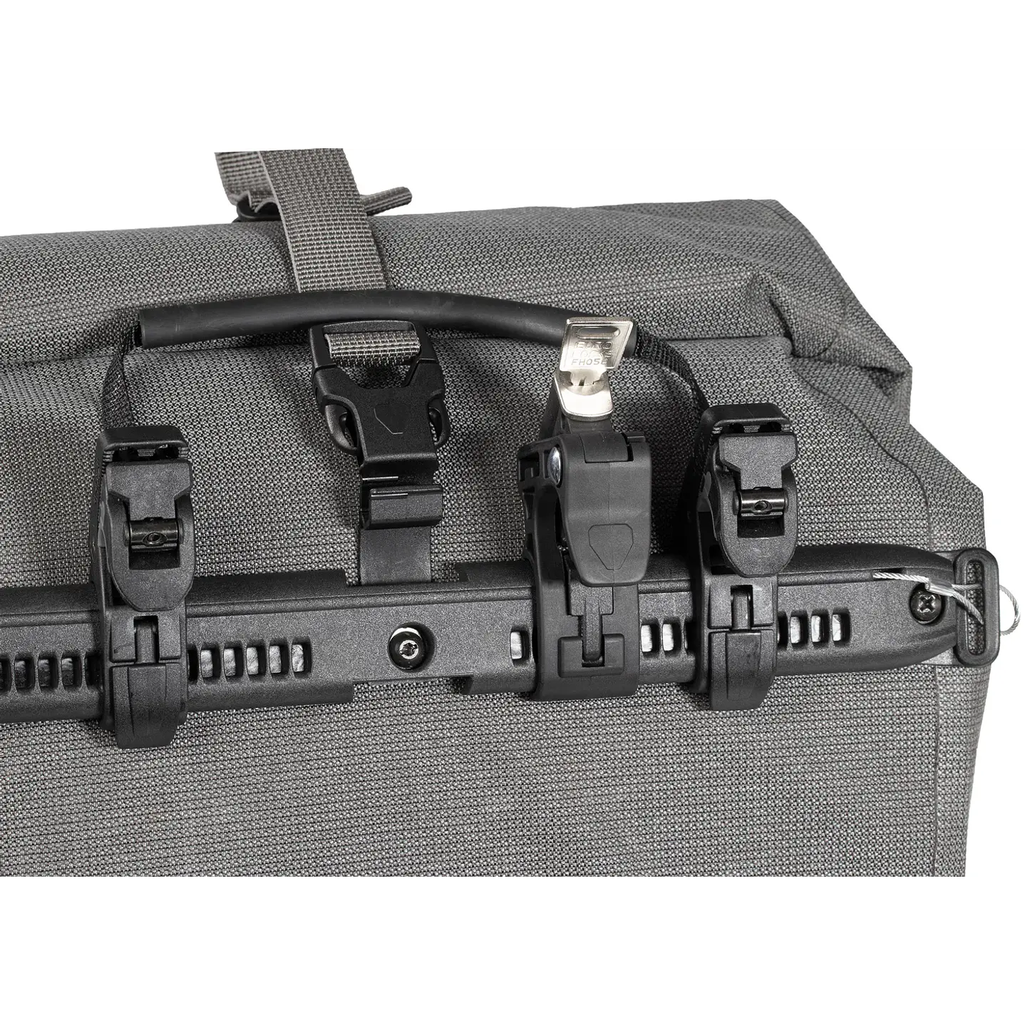 Cerradura para Alforja Ortlieb QL2 Lock F3913 2