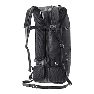 Mochila Ortlieb Atrack Bike 25L Black Matt