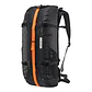Mochila Ortlieb Atrack Bike 25L Black Matt - Miniatura 1