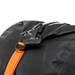 Mochila Ortlieb Atrack Bike 25L Black Matt - Miniatura 6