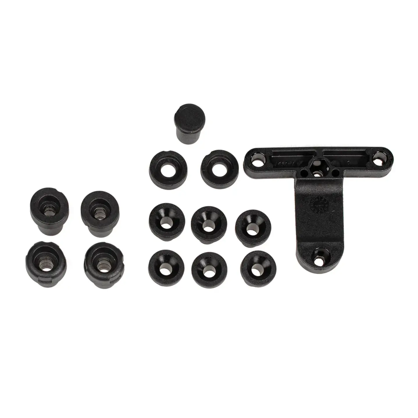 Parrilla Trasera Ortlieb Quick Rack XL 3