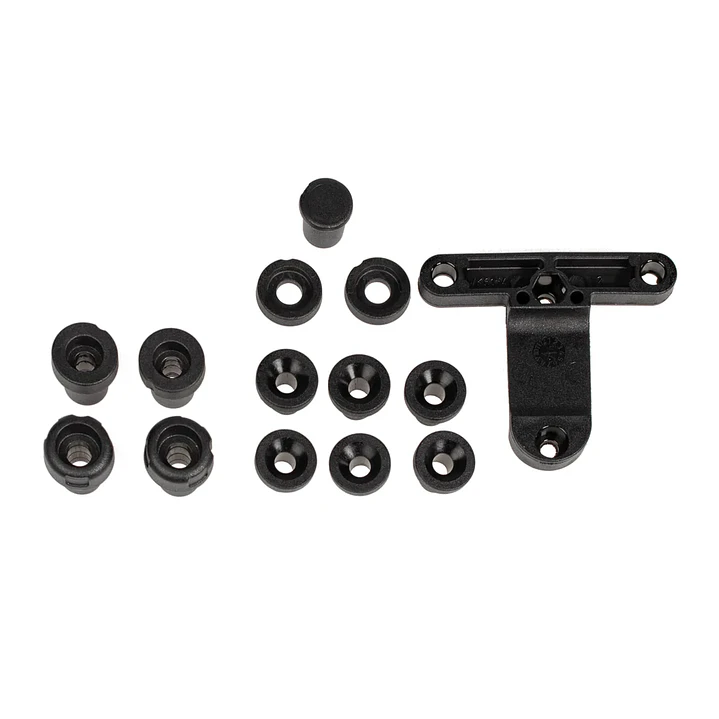 Parrilla Trasera Ortlieb Quick Rack XL 3