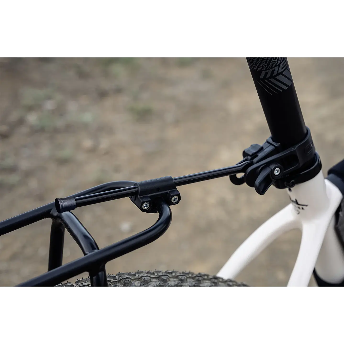 Parrilla Trasera Ortlieb Quick Rack XL 7